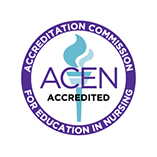 accreditation organization logo