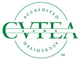 accreditation organization logo