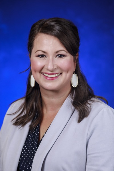 Dr. Destin Tucker
