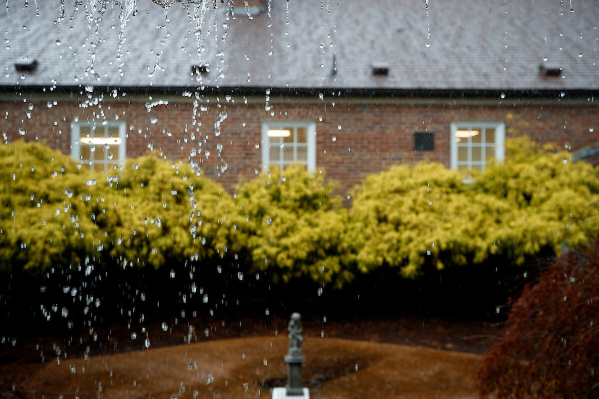 Image 02062019_CampusSceneryRain001.jpg