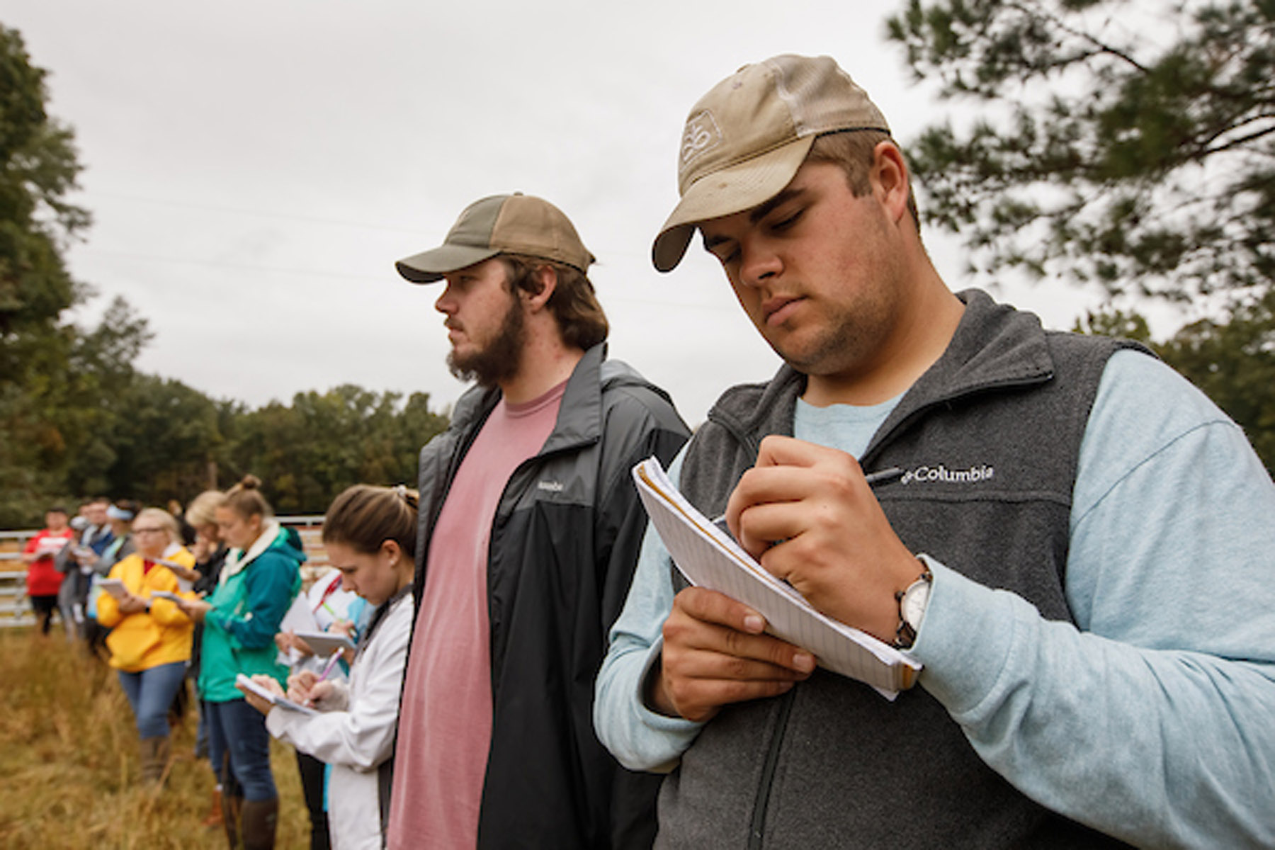 Image 10122019_AgClassSheepExams002.jpg