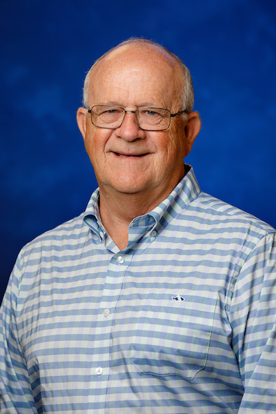 Nick Dunagan 